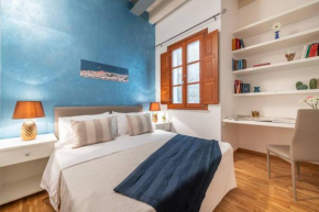 Mirtì boutique Apartment heart Cagliari